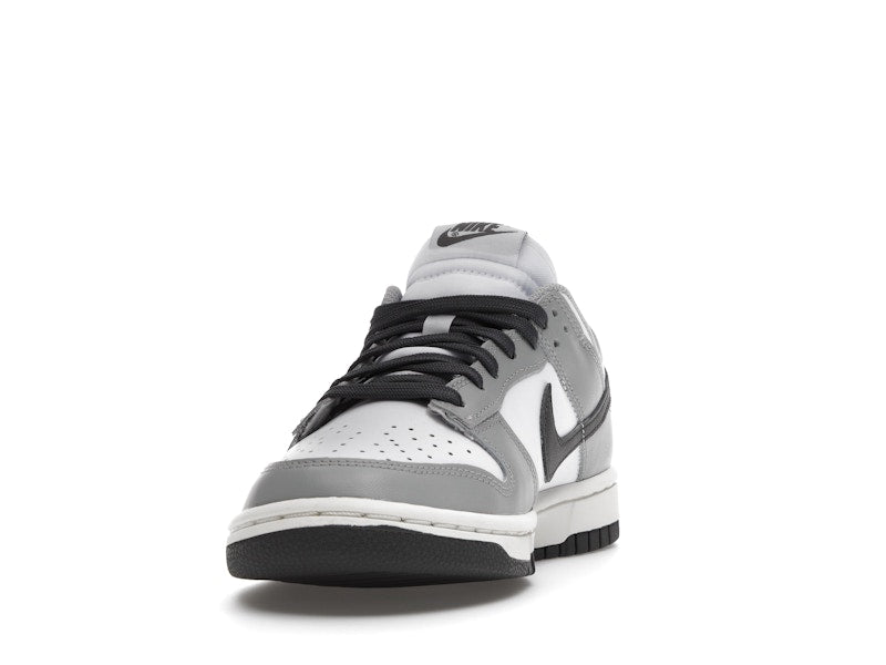 Nike Dunk Low Light Smoke Grey (W) - White/Iron Grey-Light Smoke Grey - DD1503-117 - 12