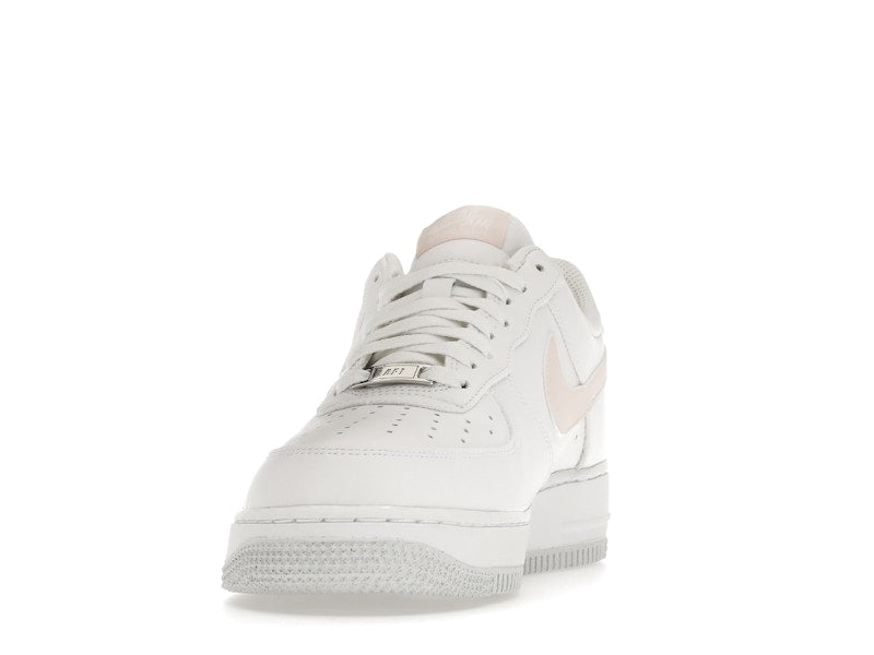 Nike Air Force 1 Low Next Nature White Pale Coral (Women's), vista a 360 gradi 12 di 36