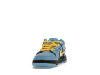 Nike Sb Dunk Low The Powerpuff Girls Bubbles (PS) - Blue Chill/Deep Royal Blue/Active Pink - FZ8833-400 - 12
