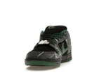 Nike SB Dunk Low There Skateboards, vista a 360 gradi 12 di 36