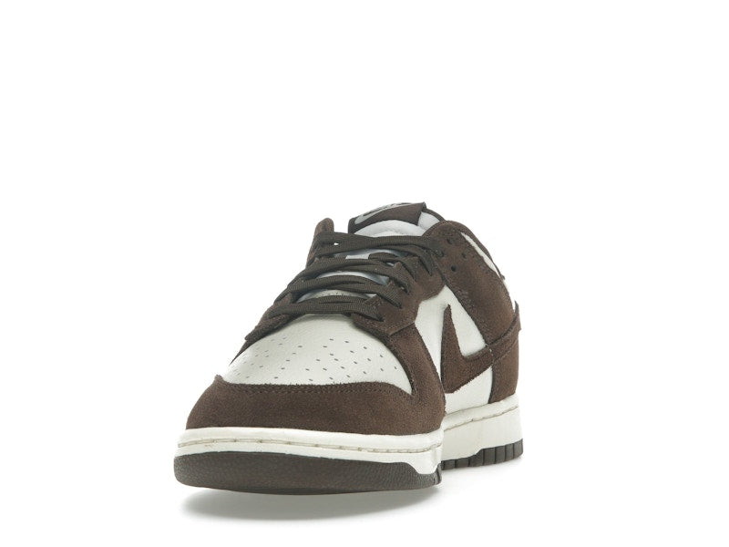 Nike Dunk Low Retro SE Pale Ivory Baroque Brown