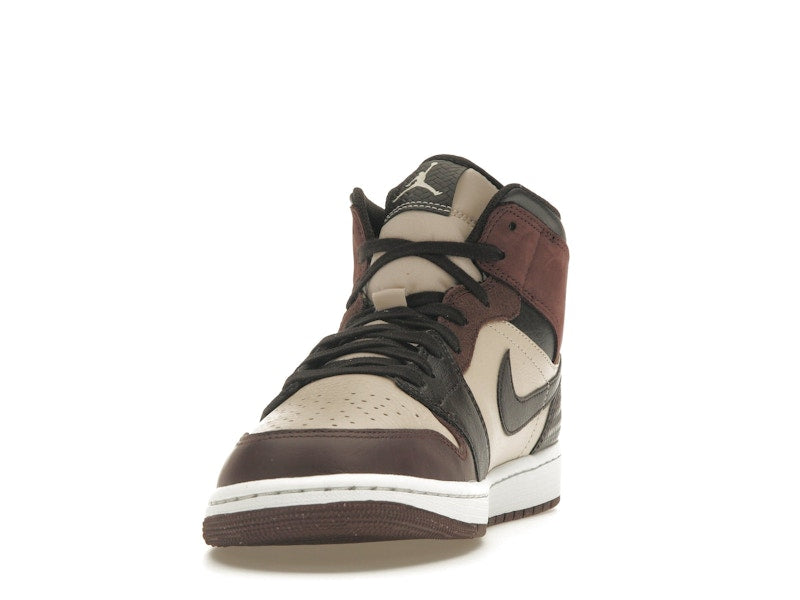 Air Jordan 1 Mid SE Paris Ymca