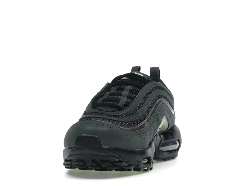 Nike Air Max 95 97 Ducks Of A Feather Thunder - Multi-Color/Black/Electric Green/Black - II1711-900 - 12