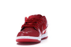 Nike Dunk Sb Low Red Patent Leather - Varsity Red/White-Varsity Red - 304292-616 - 12