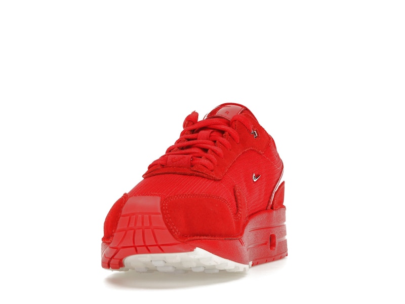 Nike Air Max 1 86 Jacquemus Dark Red