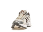 ASICS Gel-1130 Cream Reddish Brown (Donna), vista a 360 gradi 12 di 36