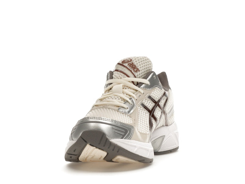 ASICS Gel-1130 Cream Reddish Brown (Donna), vista a 360 gradi 12 di 36