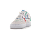 Nike Air Force 1 Low World Tour White - White/White - II1549-100 - 12
