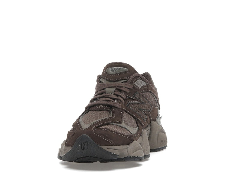 New Balance 9060 Mono Cortado, vista a 360 gradi 12 di 36
