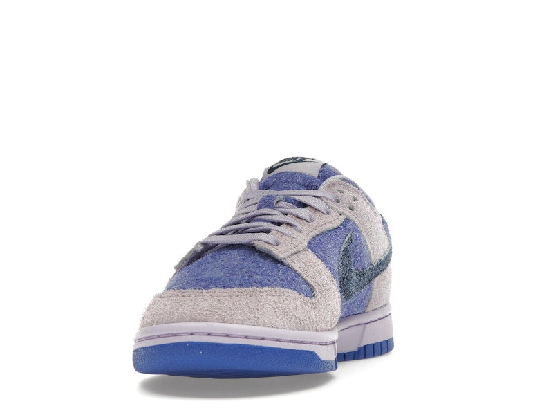 Nike Dunk Low Se Hydrangeas Womens - Hydrangeas/Astronomy Blue/Deep Royal Blue - HQ3431-515 - 12