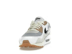 Nike Air Max 90 SP Patta Waves Particle Grey Coconut Milk, vista a 360 gradi 12 di 36