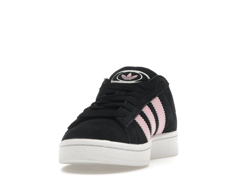 Adidas Campus 00s Core Black True Pink Womens - Core Black/Cloud White/True Pink - ID3171 - 12