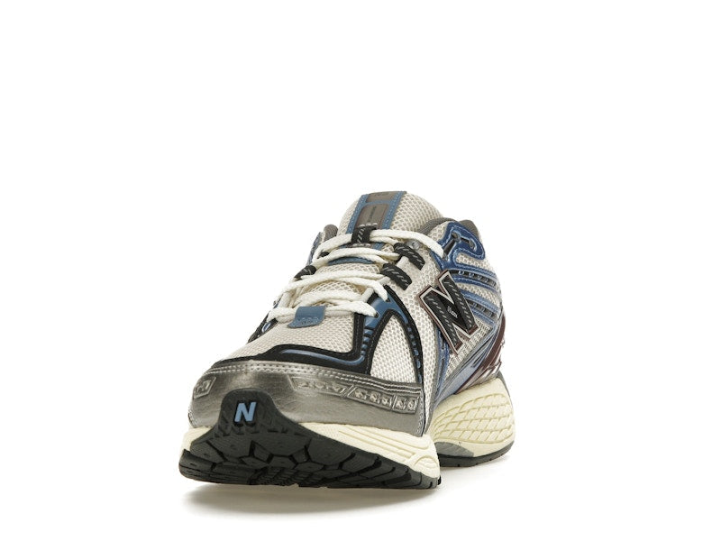 New Balance 1906R Blue Moonbeam - Blue/Moonbeam - M1906RRB - 12