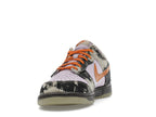 Nike Dunk Low Retro Ltd Punk Rock Digital Camo - Beige/Pink-Orange-Brown - IB2260-500 - 12