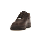 Nike Air Force 1 Low Supreme Baroque Brown, vista a 360 gradi 12 di 36