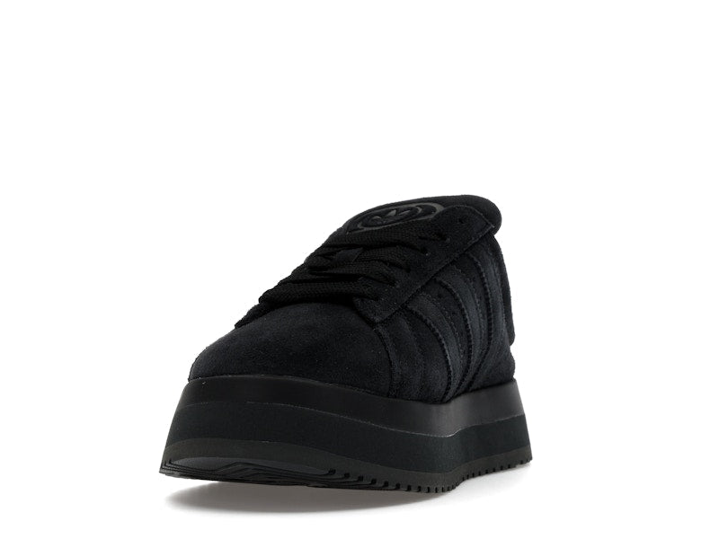 adidas Campus 00s Winter Low Black Carbon (Donna), vista a 360 gradi 12 di 36