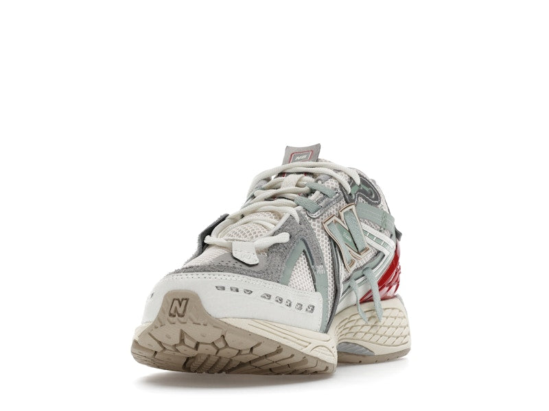 New Balance 1906A Tech Explosion Sea Salt Lone Star Grey - Sea Salt/Lone Star Grey - U19065DY - 12