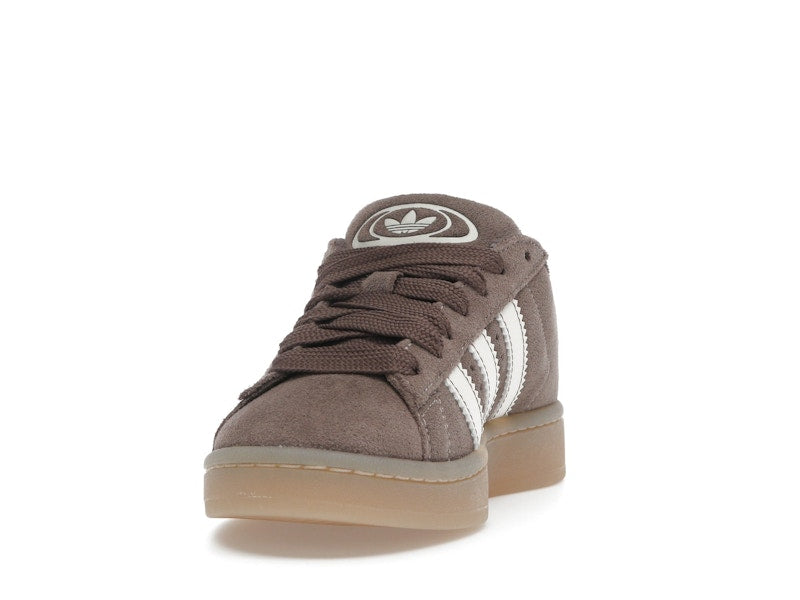 Adidas Campus 00s Earth Strata Wonder White Womens - Earth Strata/Wonder White/Magic Beige - JQ8320 - 12