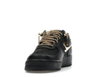 Nike Air Force 1 Low Victor Solomon ASW Black, vista a 360 gradi 12 di 36