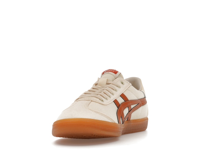 Onitsuka Tiger Tokuten Cream Caramel - Cream/Caramel - 1183A862-200 - 12