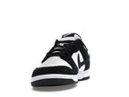 Nike Dunk Low Retro Se Suede Panda - White/Black-White - FQ8249-100 - 12