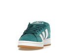 adidas Campus 00s Legacy Teal Cloud White Gum, vista a 360 gradi 12 di 36
