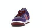 Nike Dunk Low Plum 2020 - Daybreak/Barn-Plum - CU1726-500 - 12