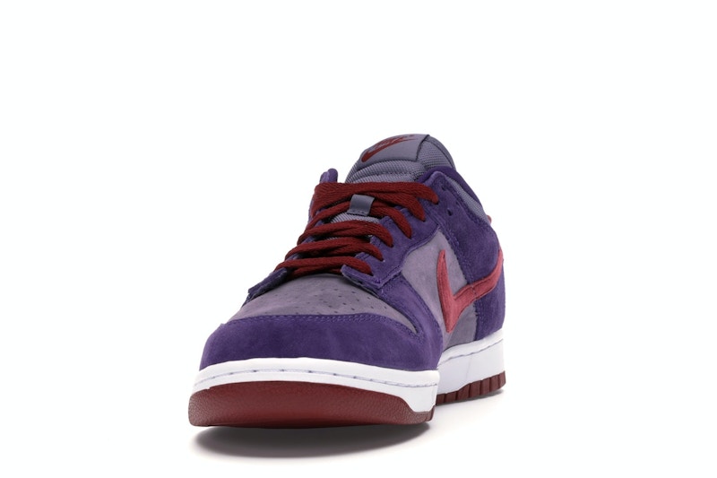 Nike Dunk Low Plum 2020 - Daybreak/Barn-Plum - CU1726-500 - 12