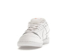 Nike Sb Dunk Low Pro Triple White - White/White/White/White - FJ1674-100 - 12