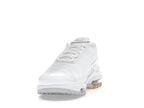 Nike Air Max Plus Golf Triple White - White/White - FZ4150-100 - 12