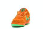 Nike Sb Dunk Low Grateful Dead Bears Orange - Bright Ceramic/Green Spark - CJ5378-800 - 12
