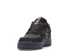 Nike Air Force 1 Low 07 Anthracite Iron Grey Violet Ore - Anthracite/Iron Grey/Light Violet Ore/Black - IQ0614-060 - 12