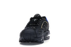 Nike Air Max Tailwind 4 Supreme Black, vista a 360 gradi 12 di 36