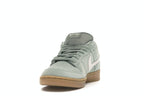 Nike Sb Dunk Low Island Green Gum - Island Green/White-Gum Light Brown - BQ6817-300 - 12