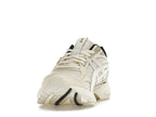 Asics Gel Kayano 14 Cream Obsidian Grey - Cream/Obsidian Grey - 1203A537-113 - 12