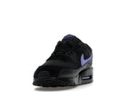 Nike Air Max 90 Black Sapphire - Black/Sapphire/Black - DM0029-021 - 12