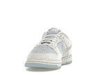 Nike Dunk Low Light Armory Blue Photon Dust