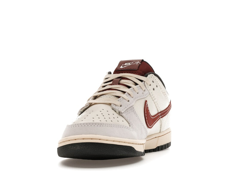 Nike Dunk Low Dark Pony Soft Pearl - Dark Pony/Soft Pearl/Pearl White - IM6670-202 - 12