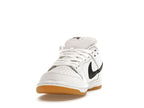 Nike Sb Dunk Low Orange Label White Navy - White/Navy-White-Safety Orange - CZ2249-100 - 12