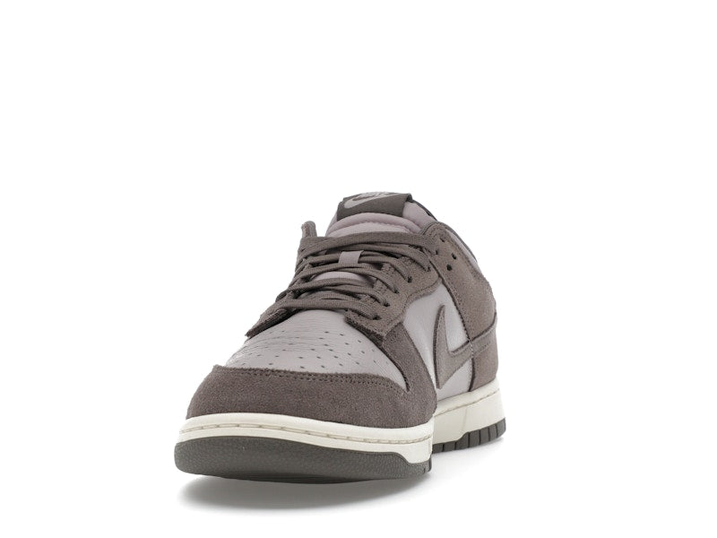 Nike Dunk Low Se Platinum Violet Cave Stone - Platinum Violet/Cave Stone/Pale Ivory - FQ8249-001 - 12