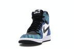 Air Jordan 1 Retro High Tie Dye (W)