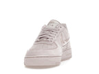 Nike Air Force 1 07 (W) Silt Red - Silt Red/Particle Pink/Silt Red - HV4406-601 - 12
