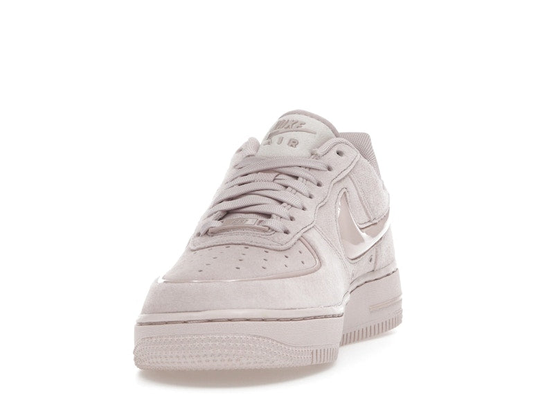 Nike Air Force 1 07 (W) Silt Red - Silt Red/Particle Pink/Silt Red - HV4406-601 - 12