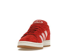 Adidas Campus 00s Better Scarlet Clear Pink - Better Scarlet/Clear Pink/Cloud White - H03477 - 12