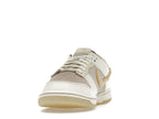 Nike Dunk Low Retro Prm Year Of The Rabbit Mocha Brown - Fossil Stone/Coconut Milk-Sail-Light Bone-Sesame - FD4203-211 - 12