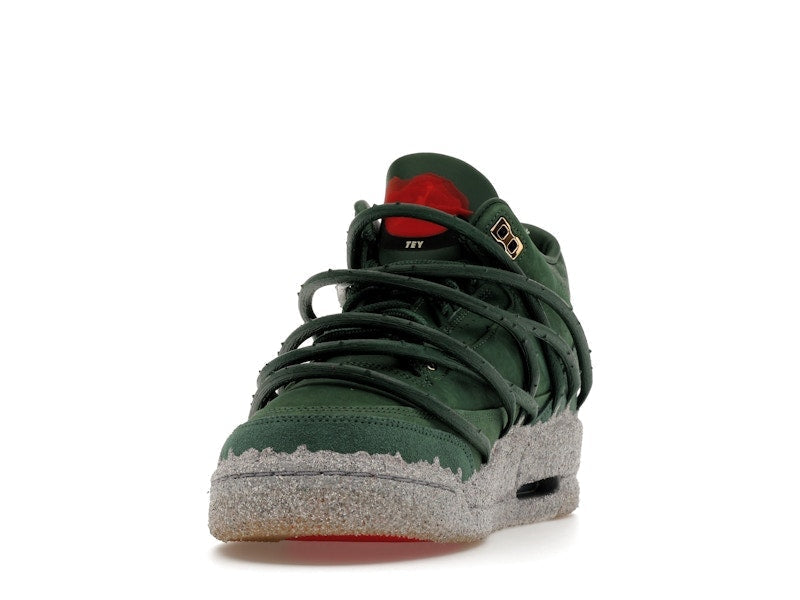 Air Jordan 3 Retro Teyana Taylor A Rose From Harlem