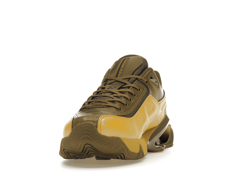 ASICS Novalis Gel-Teremoa Kiko Kostadinov Novalis Medallion Yellow Honey, vista a 360 gradi 12 di 36