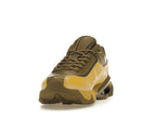 ASICS Novalis Gel-Teremoa Kiko Kostadinov Novalis Medallion Yellow Honey, vista a 360 gradi 12 di 36