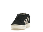 Adidas Campus 00s Black Leopard Womens - Core Black/Supplier Color/Wonder Beige - ID7039 - 12