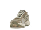 Asics Gel 1130 Wood Crepe Mink Womens - Wood Crepe/Mink - 1202A163-200 - 12